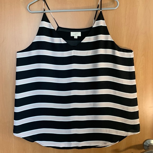 LOFT Tops - Loft Tank Top